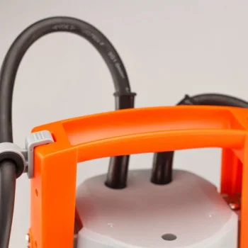 Nakayama potapajuća pumpa za prljavu vodu NP1040 Nakayama potapajuća pumpa za prljavu vodu NP1040